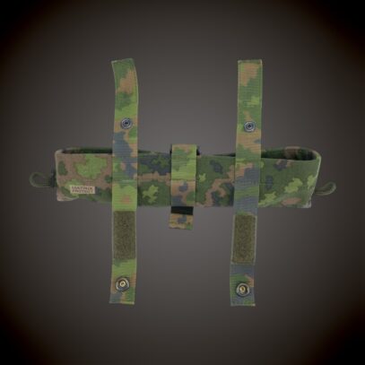 M-Pro Gen2 tühja salve tasku V5, M05 - Matrix Protect taktikaline varustus