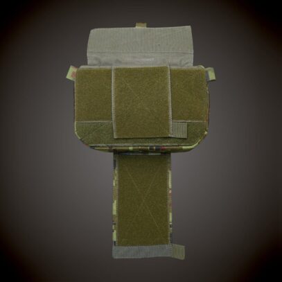 M-Pro Gen2 drop down varustusetasku DP2VM-V4 bold, EEdigi - Matrix Protect taktikaline varustus