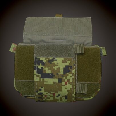 M-Pro Gen2 drop down varustusetasku DP2VM-V4 bold, EEdigi - Matrix Protect taktikaline varustus