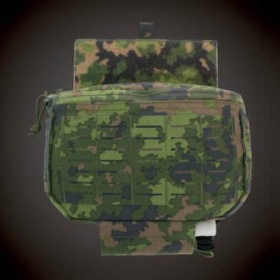 M-Pro Gen2 drop down varustusetasku DP2VM-V4 bold, M05 - Matrix Protect taktikaline varustus