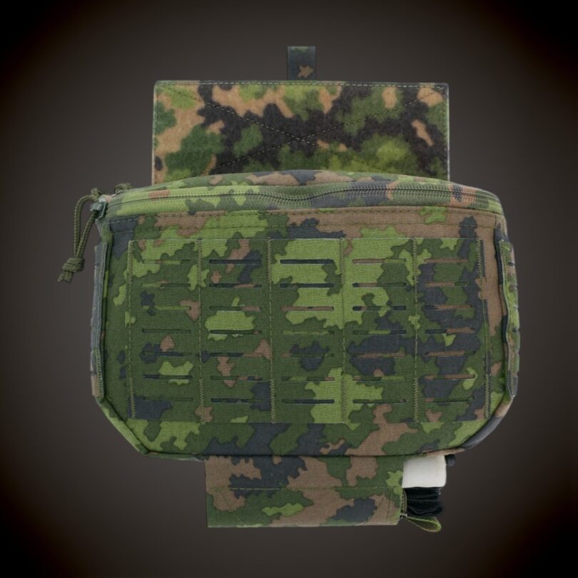 M-Pro Gen2 drop down varustusetasku DP2VM-V4 bold, M05 - Matrix Protect taktikaline varustus