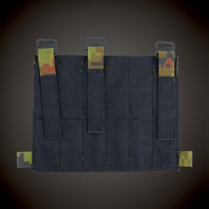 M-Pro Gen2 laserlõigatud esipaneel FP2MW-V5, EEdigi - Matrix Protect taktikaline varustus