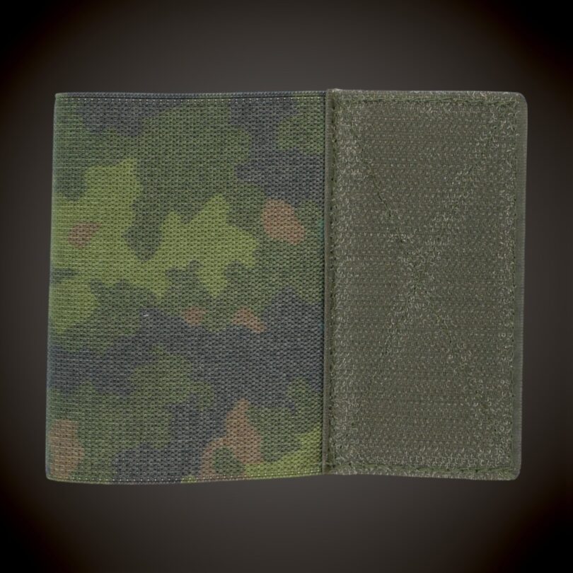 M-Pro GEN2 granaadi tasku GP1EEW elastik, 100mm M05 - Matrix Protect taktikaline varustus