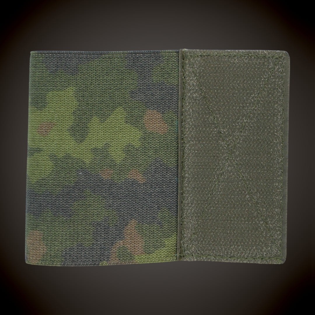 M-Pro GEN2 granaadi tasku GP1EEW elastik, 100mm M05 - Matrix Protect taktikaline varustus