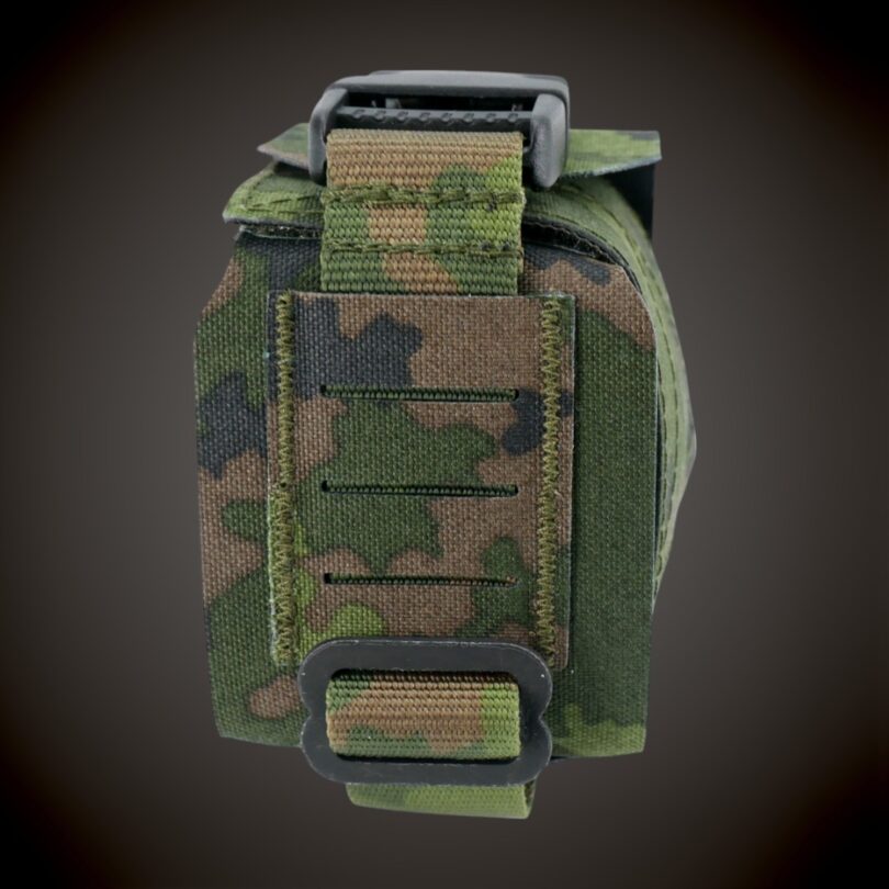 M-Pro Gen2 granaaditasku GP3M, M05 - Matrix Protect taktikaline varustus