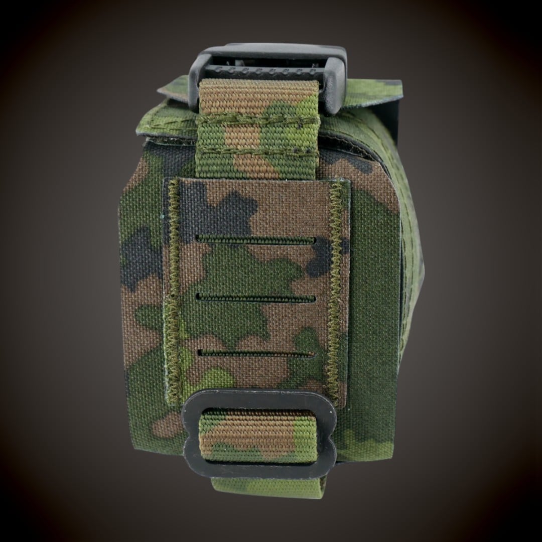 M-Pro Gen2 granaaditasku GP3M, M05 - Matrix Protect taktikaline varustus