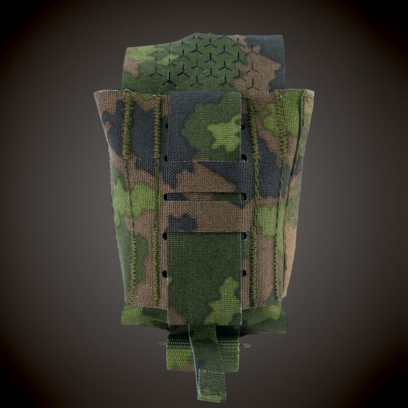 M-Pro Gen2 granaaditasku GP3M, M05 - Matrix Protect taktikaline varustus