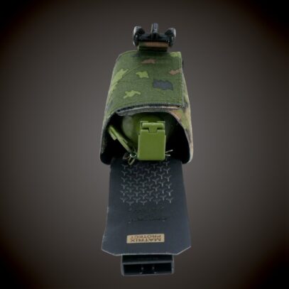 M-Pro Gen2 granaaditasku GP3M, M05 - Matrix Protect taktikaline varustus