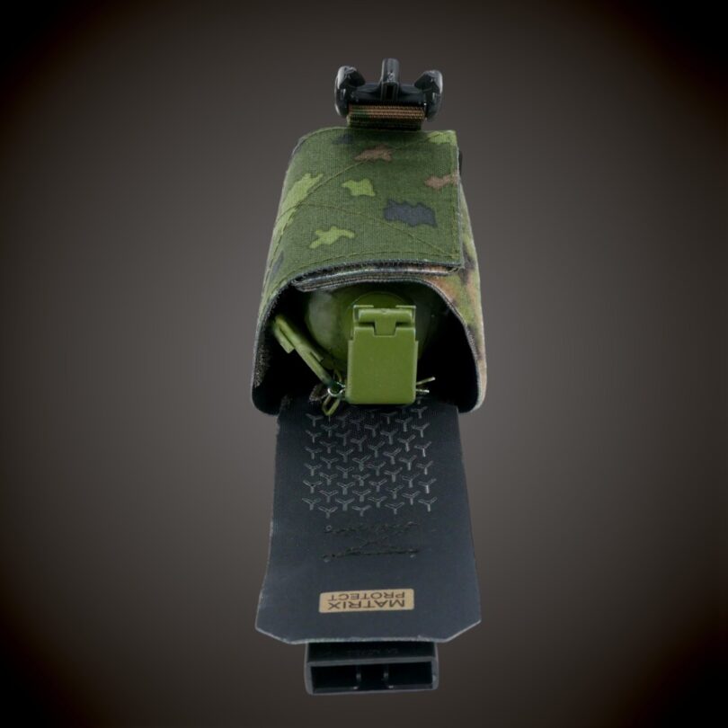 M-Pro Gen2 granaaditasku GP3M, M05 - Matrix Protect taktikaline varustus