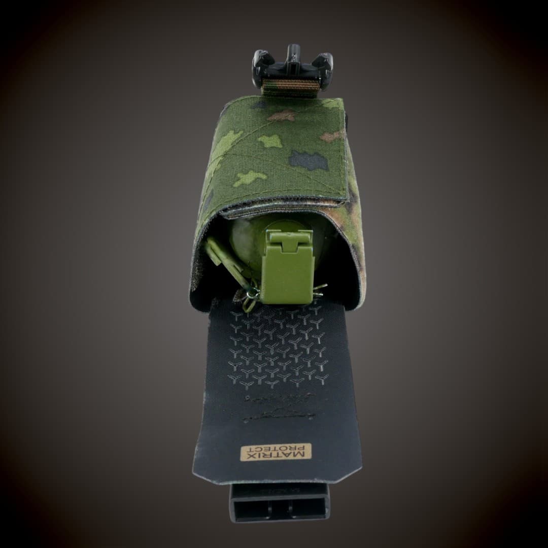 M-Pro Gen2 granaaditasku GP3M, M05 - Matrix Protect taktikaline varustus