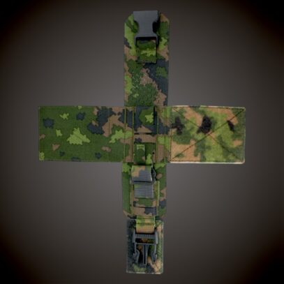 M-Pro Gen2 granaaditasku GP3M, M05 - Matrix Protect taktikaline varustus