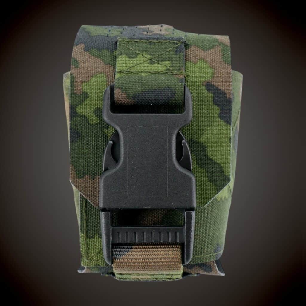 M-Pro Gen2 granaaditasku GP3M, M05 - Matrix Protect taktikaline varustus