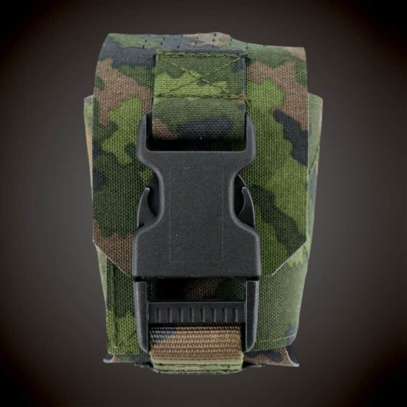 M-Pro Gen2 granaaditasku GP3M, M05 - Matrix Protect taktikaline varustus