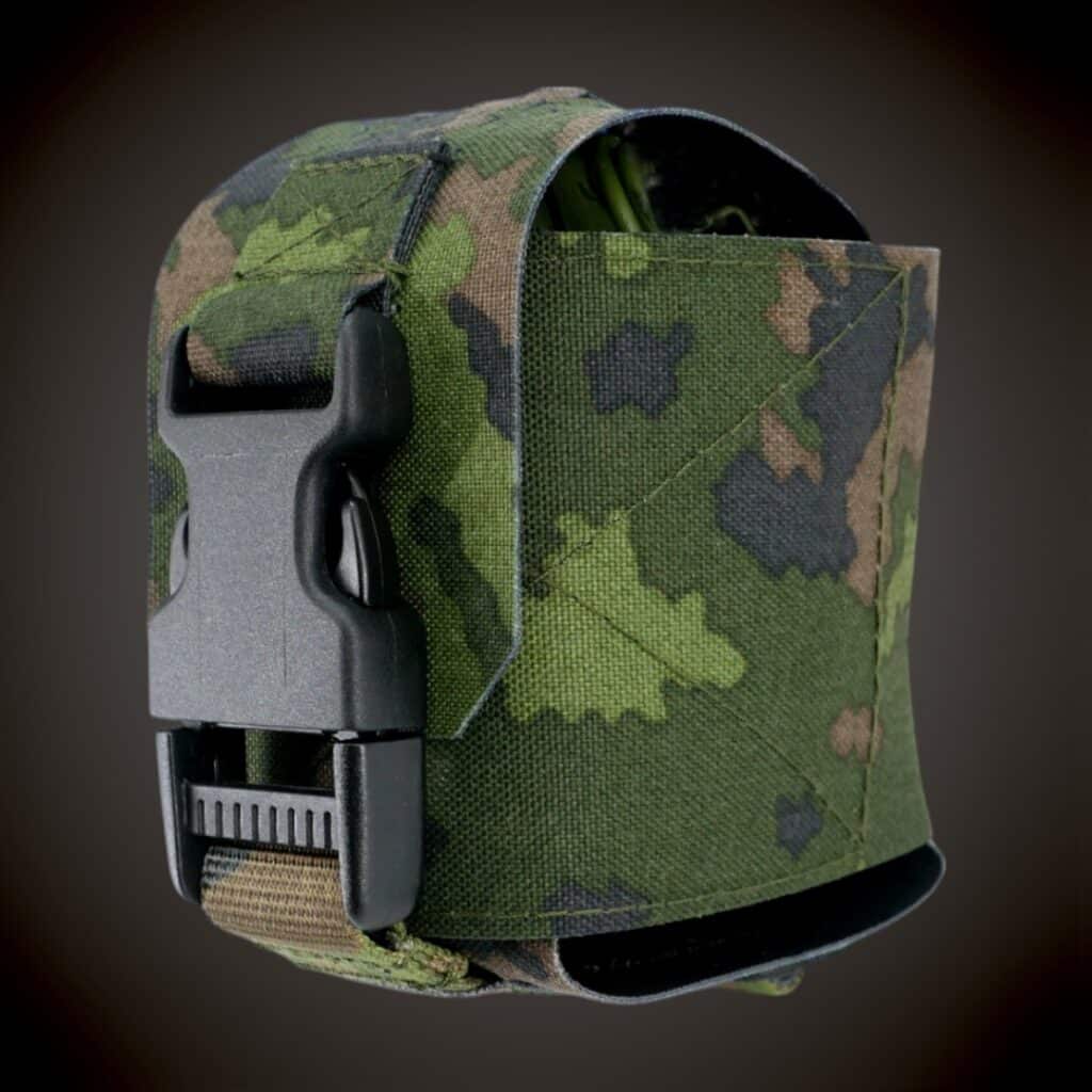 M-Pro Gen2 granaaditasku GP3M, M05 - Matrix Protect taktikaline varustus