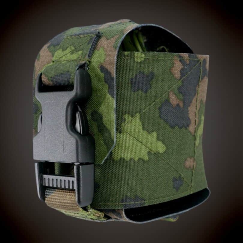 M-Pro Gen2 granaaditasku GP3M, M05 - Matrix Protect taktikaline varustus