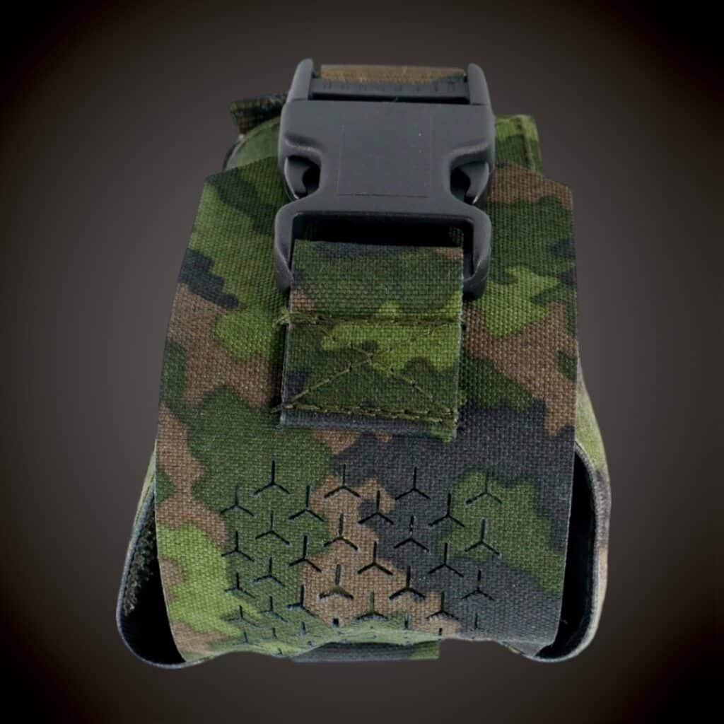M-Pro Gen2 granaaditasku GP3M, M05 - Matrix Protect taktikaline varustus