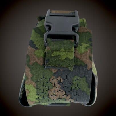 M-Pro Gen2 granaaditasku GP3M, M05 - Matrix Protect taktikaline varustus