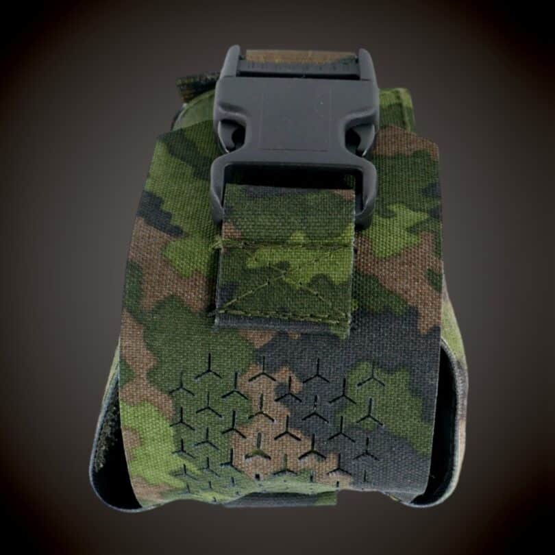 M-Pro Gen2 granaaditasku GP3M, M05 - Matrix Protect taktikaline varustus