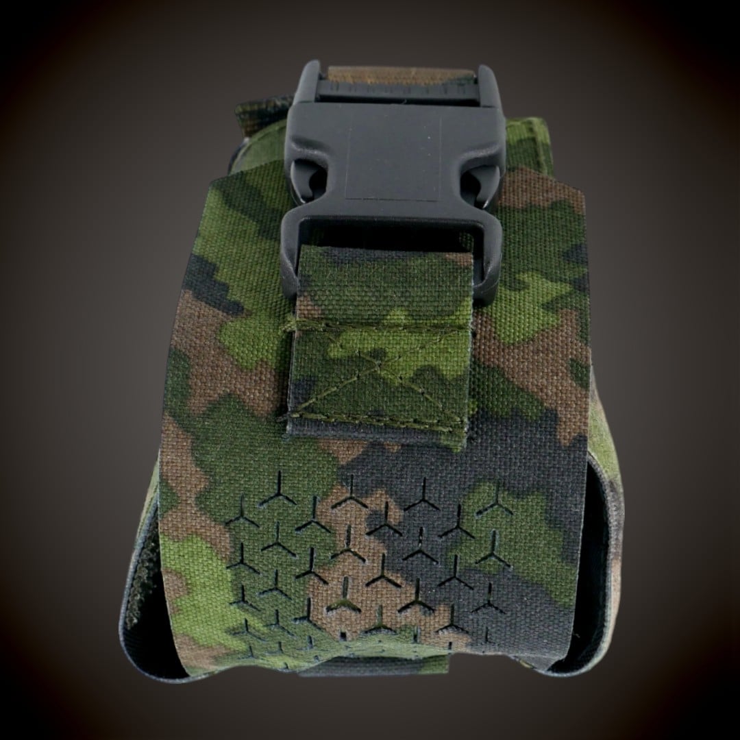 M-Pro Gen2 granaaditasku GP3M, M05 - Matrix Protect taktikaline varustus