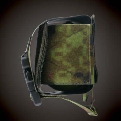 M-Pro Gen2 granaaditasku GP4M, EEdigi - Matrix Protect taktikaline varustus