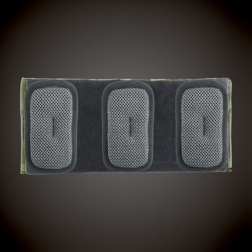 M-Pro Gen2 ballistilise küljeplaadi tasku HP-V3, EEdigi - Matrix Protect taktikaline varustus