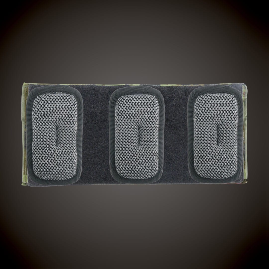 M-Pro Gen2 ballistilise küljeplaadi tasku HP-V3, EEdigi - Matrix Protect taktikaline varustus