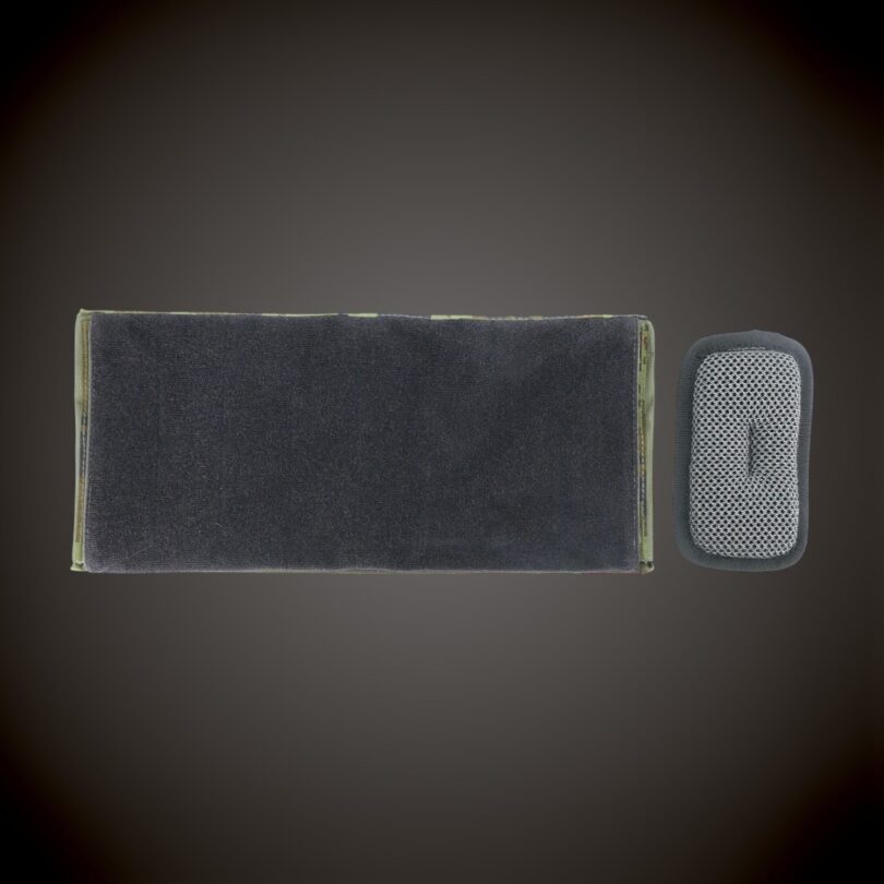 M-Pro Gen2 ballistilise küljeplaadi tasku HP-V3, EEdigi - Matrix Protect taktikaline varustus