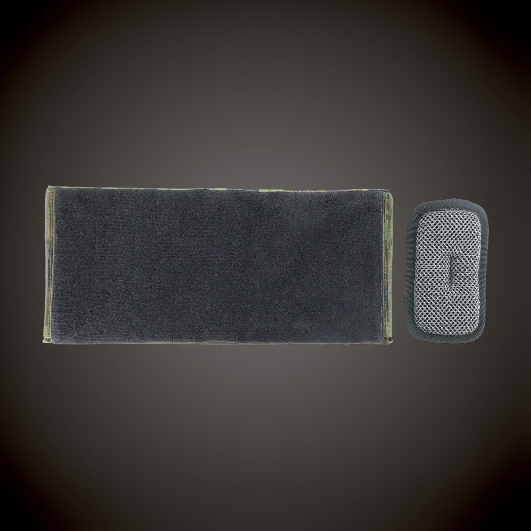 M-Pro Gen2 ballistilise küljeplaadi tasku HP-V3, EEdigi - Matrix Protect taktikaline varustus