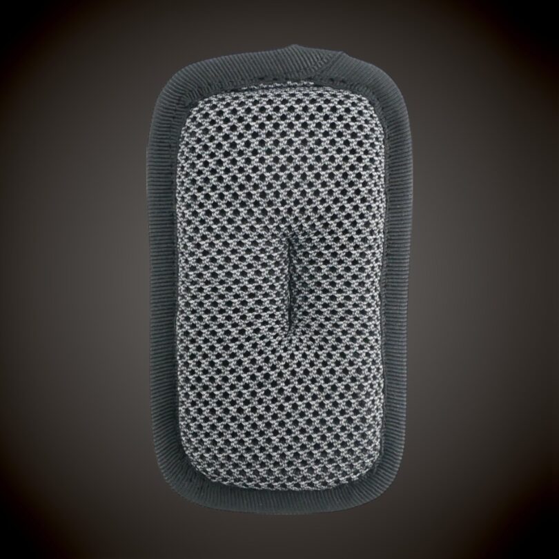 M-Pro Gen2 ballistilise küljeplaadi tasku HP-V3, EEdigi - Matrix Protect taktikaline varustus