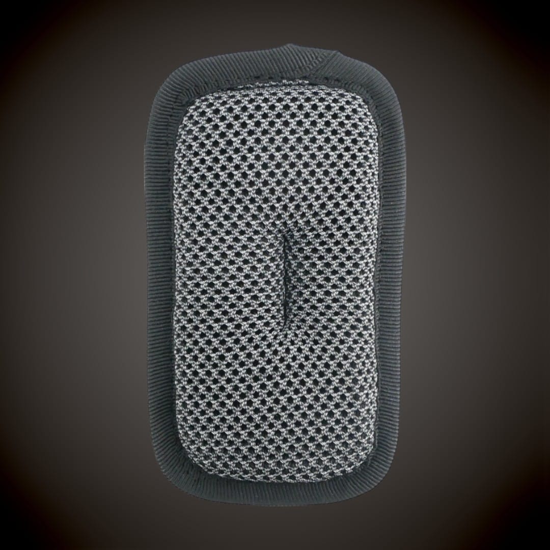 M-Pro Gen2 ballistilise küljeplaadi tasku HP-V3, EEdigi - Matrix Protect taktikaline varustus