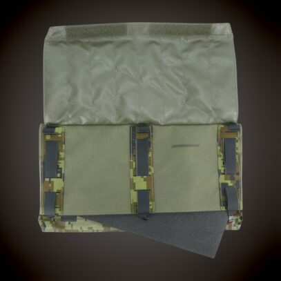M-Pro Gen2 ballistilise küljeplaadi tasku HP-V3, EEdigi - Matrix Protect taktikaline varustus