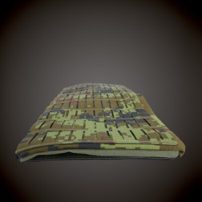 M-Pro Gen2 ballistilise küljeplaadi tasku HP-V3, EEdigi - Matrix Protect taktikaline varustus