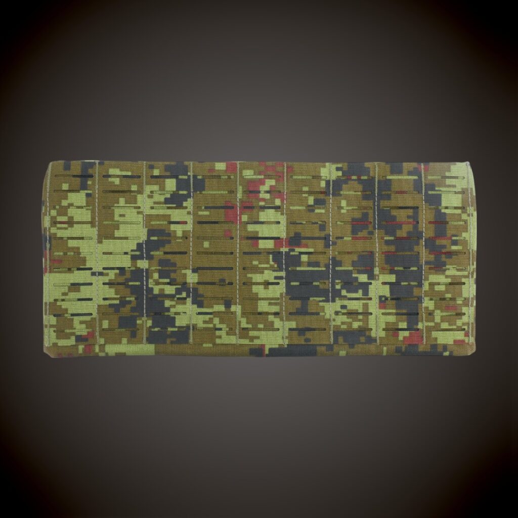 M-Pro Gen2 ballistilise küljeplaadi tasku HP-V3, EEdigi - Matrix Protect taktikaline varustus