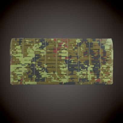 M-Pro Gen2 ballistilise küljeplaadi tasku HP-V3, EEdigi - Matrix Protect taktikaline varustus