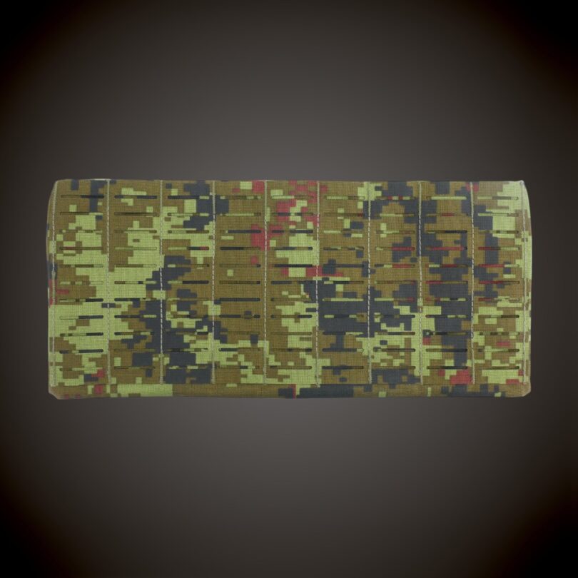 M-Pro Gen2 ballistilise küljeplaadi tasku HP-V3, EEdigi - Matrix Protect taktikaline varustus