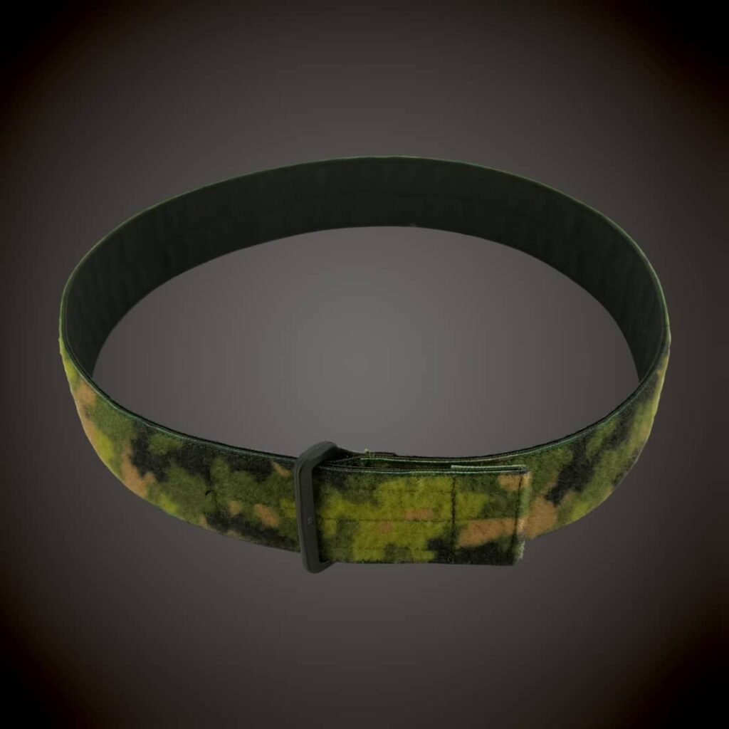 M-Pro Gen2 sisevöö IBW50, M05 - Matrix Protect taktikaline varustus