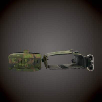 M-Pro GEN2 esmaabi tasku IFAK V5, M05 - Matrix Protect taktikaline varustus