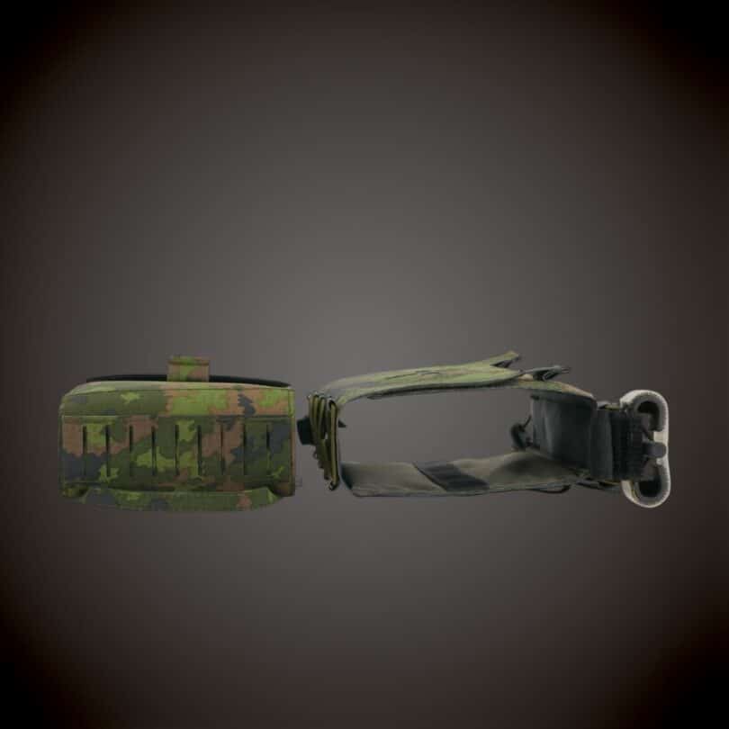 M-Pro GEN2 esmaabi tasku IFAK V5, M05 - Matrix Protect taktikaline varustus