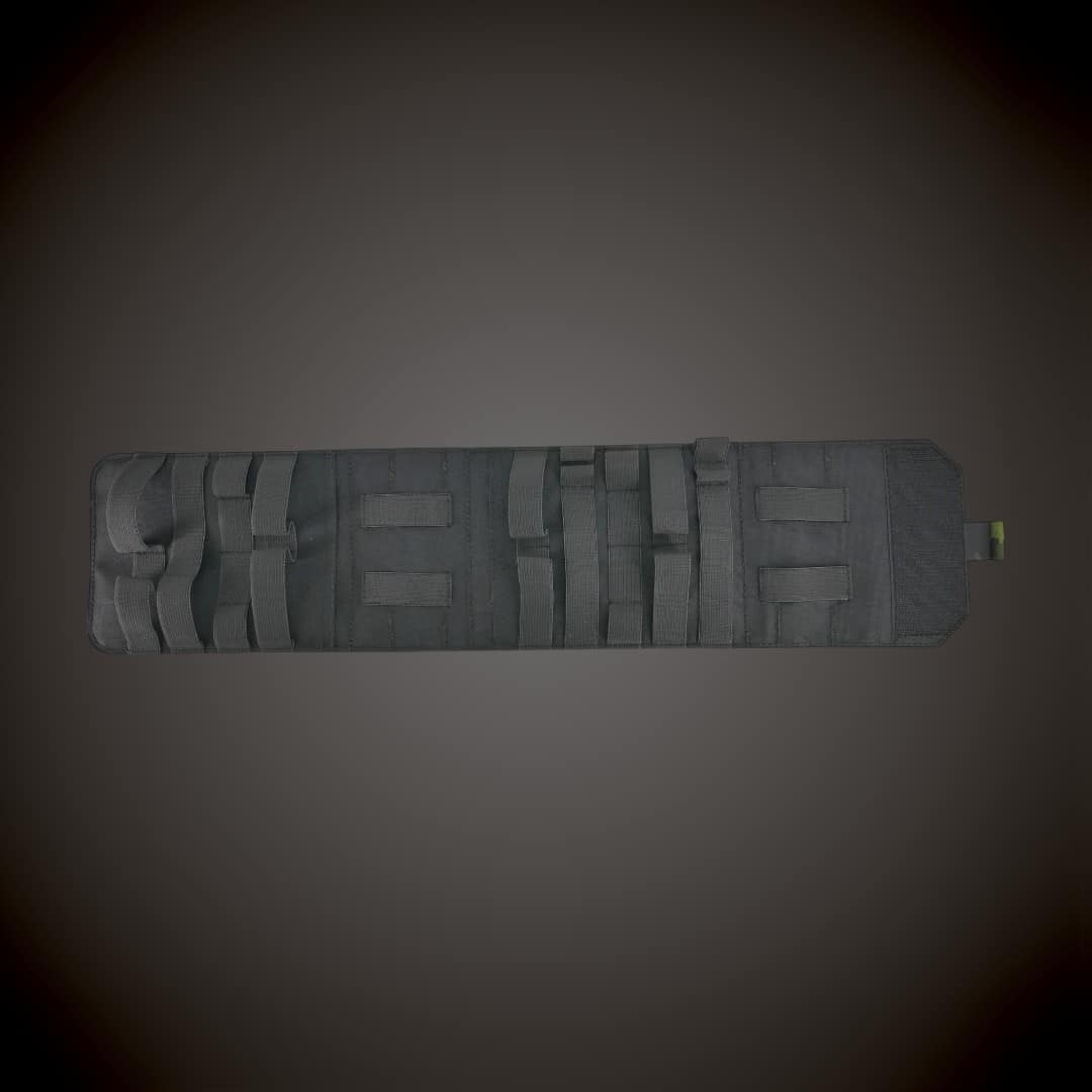 M-Pro GEN2 esmaabi tasku IFAK V5, M05 - Matrix Protect taktikaline varustus