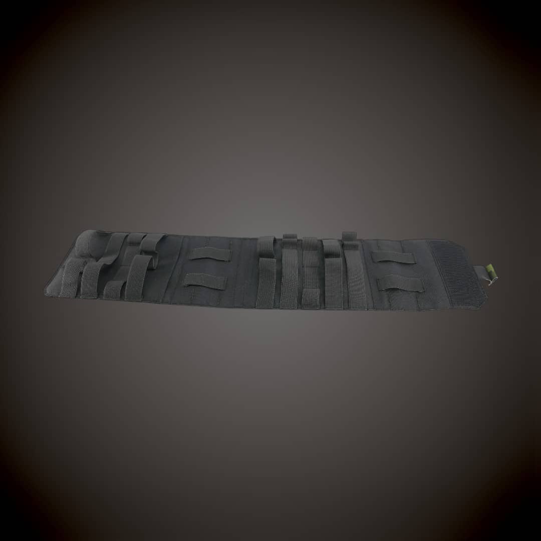 M-Pro GEN2 esmaabi tasku IFAK V5, M05 - Matrix Protect taktikaline varustus