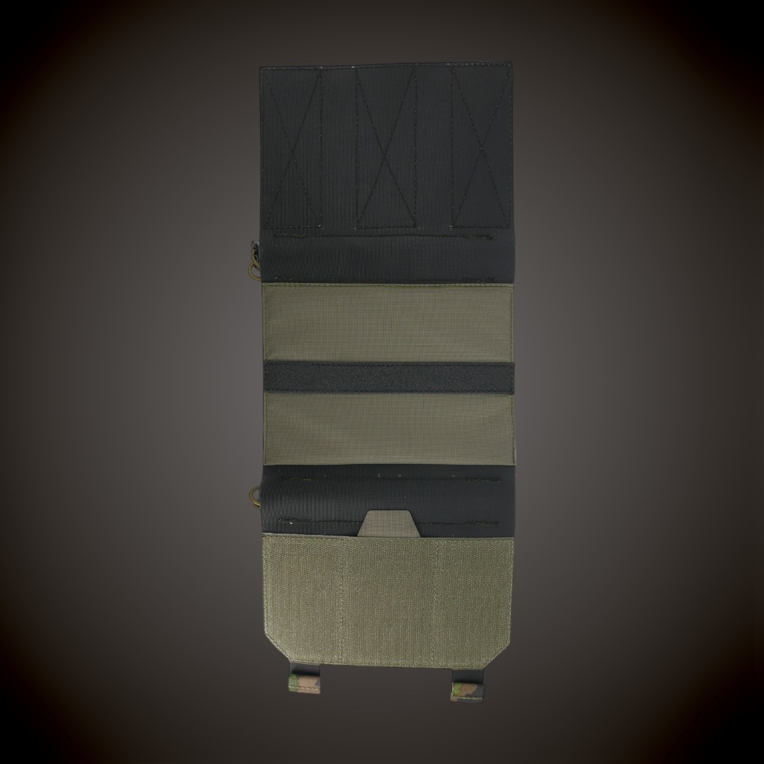 M-Pro GEN2 esmaabi tasku IFAK V5, M05 - Matrix Protect taktikaline varustus