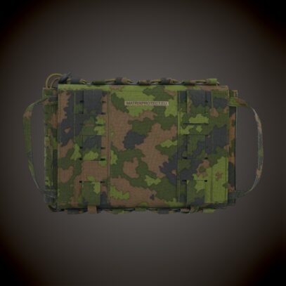 M-Pro GEN2 esmaabi tasku IFAK V5, M05 - Matrix Protect taktikaline varustus