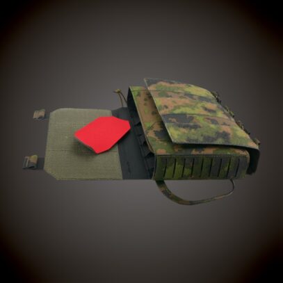 M-Pro GEN2 esmaabi tasku IFAK V5, M05 - Matrix Protect taktikaline varustus