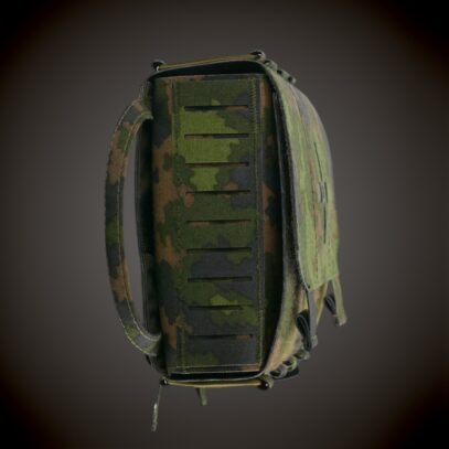 M-Pro GEN2 esmaabi tasku IFAK V5, M05 - Matrix Protect taktikaline varustus