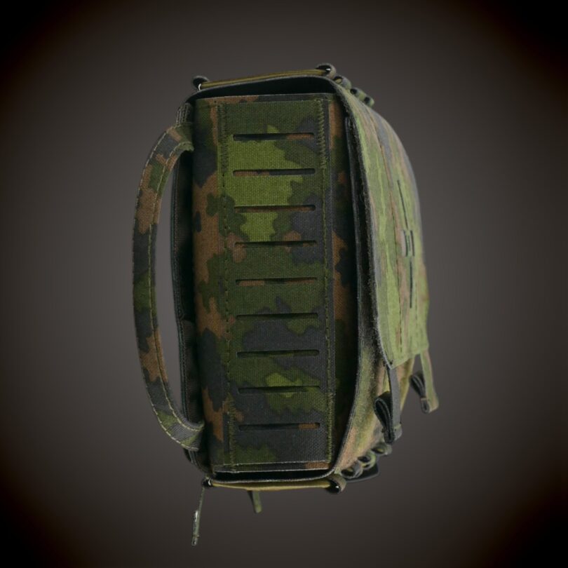 M-Pro GEN2 esmaabi tasku IFAK V5, M05 - Matrix Protect taktikaline varustus