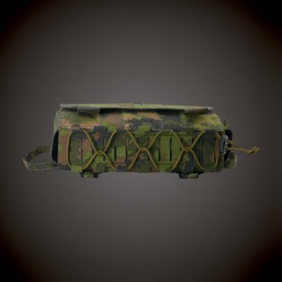 M-Pro GEN2 esmaabi tasku IFAK V5, M05 - Matrix Protect taktikaline varustus