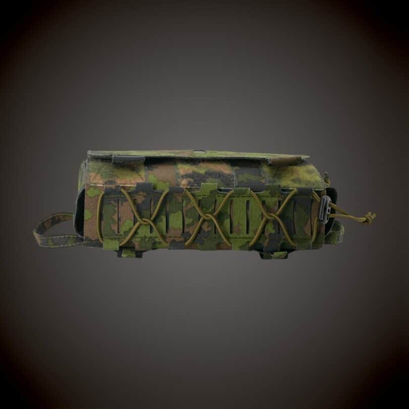 M-Pro GEN2 esmaabi tasku IFAK V5, M05 - Matrix Protect taktikaline varustus