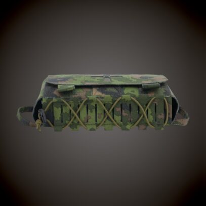 M-Pro GEN2 esmaabi tasku IFAK V6, M05 - Matrix Protect taktikaline varustus