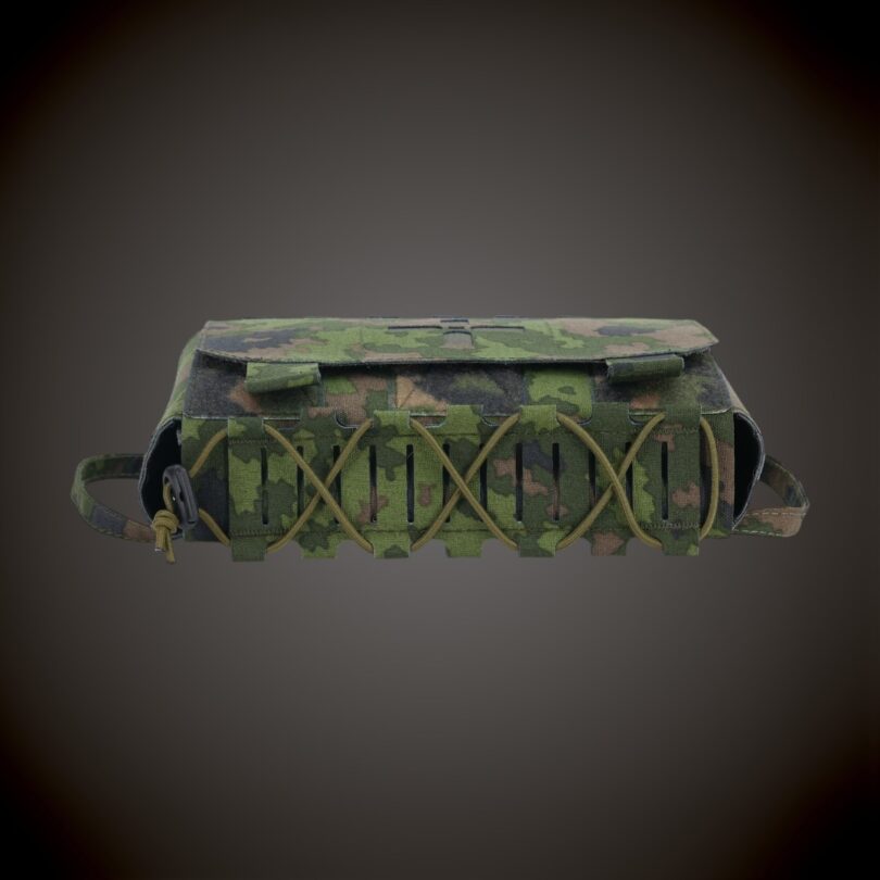 M-Pro GEN2 esmaabi tasku IFAK V6, M05 - Matrix Protect taktikaline varustus