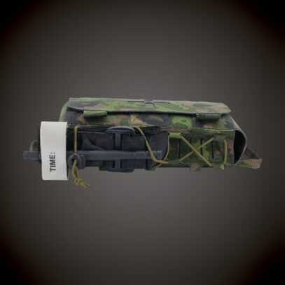 M-Pro GEN2 esmaabi tasku IFAK V6, M05 - Matrix Protect taktikaline varustus